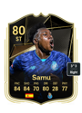 Other version of Samu