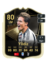 Other version of Kenan Yildiz