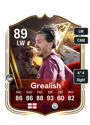 Other version of Jack Grealish