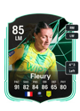 Other version of Louise Fleury