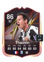 Other version of Florian Thauvin