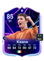 Other version of Robbie Keane