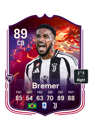 Other version of Bremer