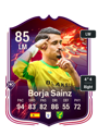 Other version of Borja Sainz