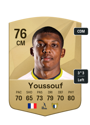 Other version of Zaydou Youssouf