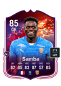 Other version of Brice Samba