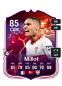 Other version of Enzo Millot