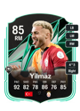Other version of Baris Alper Yilmaz