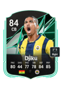 Other version of Alexander Djiku