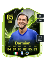 Other version of Matteo Darmian
