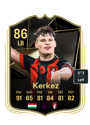 Other version of Milos Kerkez