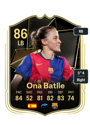 Other version of Ona Batlle
