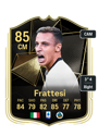 Other version of Davide Frattesi