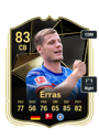 Other version of Patrick Erras