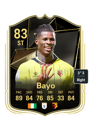 Other version of Vakoun Issouf Bayo