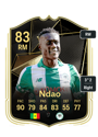 Other version of Alassane Ndao
