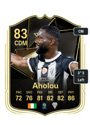 Other version of Jean-Eudes Aholou