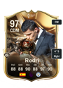 Other version of Rodri
