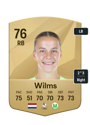 Other version of Lynn Wilms