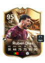 Other version of Ruben Dias