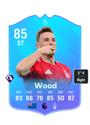 Other version of Chris Wood