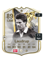 Other version of Michael Laudrup