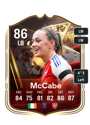 Other version of Katie McCabe
