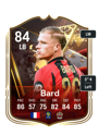 Other version of Melvin Bard