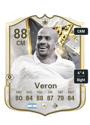 Other version of Juan Sebastian Veron