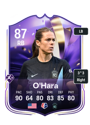 Other version of Kelley O'Hara