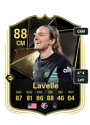 Other version of Rose Lavelle