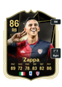 Other version of Gabriele Zappa