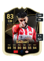 Other version of Ismael Saibari
