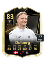 Other version of Kasper Dolberg