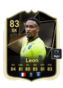 Other version of Donovan Leon