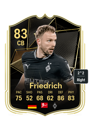 Other version of Marvin Friedrich