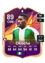 Other version of Jay-Jay Okocha
