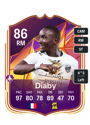 Other version of Moussa Diaby