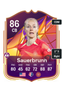 Other version of Becky Sauerbrunn