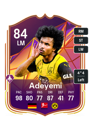 Other version of Karim Adeyemi