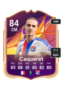 Other version of Maxence Caqueret