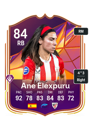 Other version of Ane Elexpuru