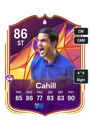 Other version of Tim Cahill