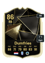 Other version of Denzel Dumfries