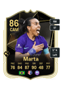 Other version of Marta