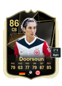 Other version of Sara Doorsoun