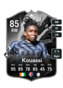Other version of Rosemonde Kouassi