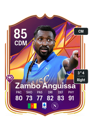 Other version of Andre-Franck Zambo Anguissa