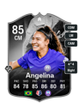 Previous version of Angelina