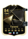 Other version of Mehdi Taremi
